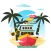 Hawaii Travel & Vacation Emoji