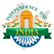 Independence Day Stickers !! Independence Day Stickers !!