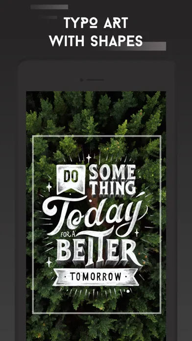 Collage - Template Designer Ekran Görüntüleri