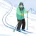 Snow Stoke - Snow Board