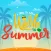 Summer Vacation Stickers Pack