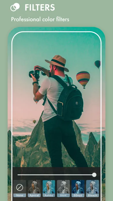 Скриншоты Video Filmmaker - Movie Maker