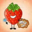 West Virginia Strawberry West Virginia Strawberry
