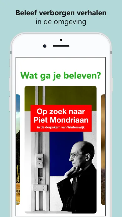 Winvred Screenshots