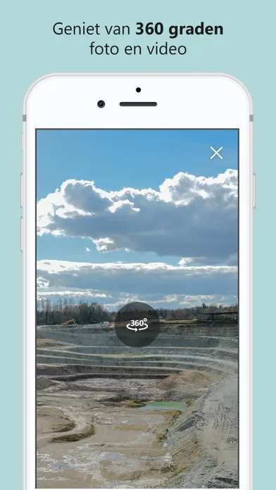 Winvred Screenshots