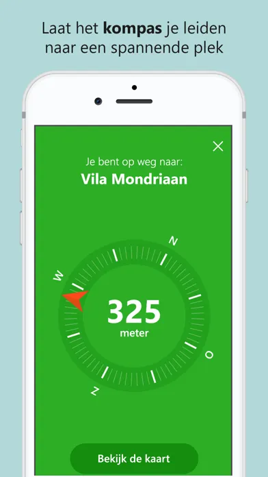 Winvred Screenshots