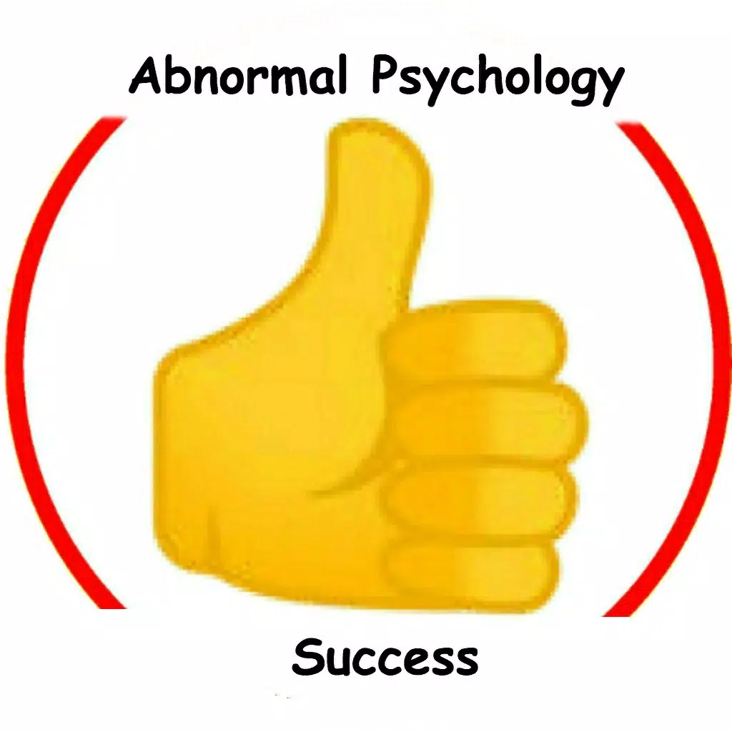 Abnormal Psychology