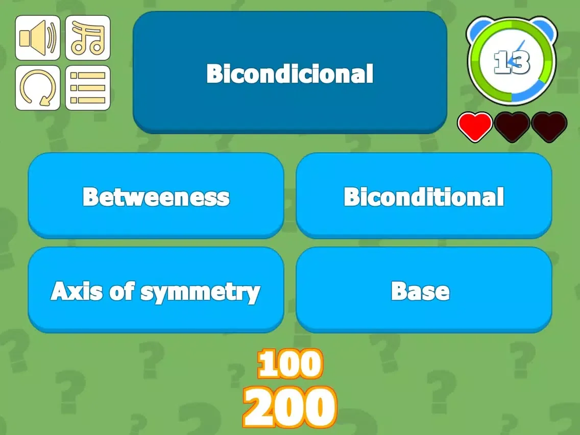 Abnormal Psychology iPad  スクリーンショット