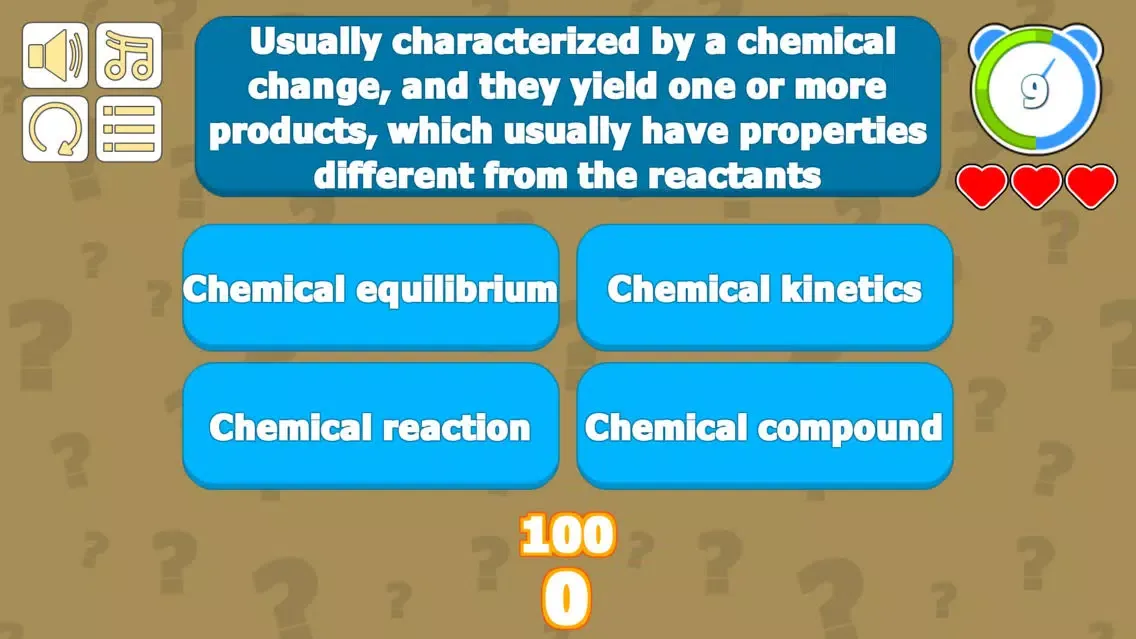 AP Biology Exam Success スクリーンショット
