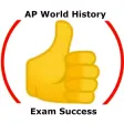 AP World History Exam Success