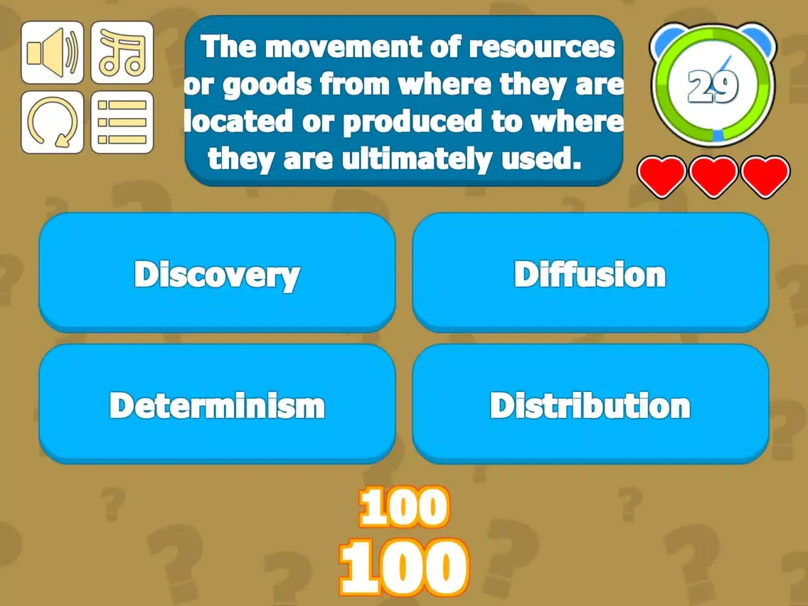 تصاویر AP World History Exam Success iPad 