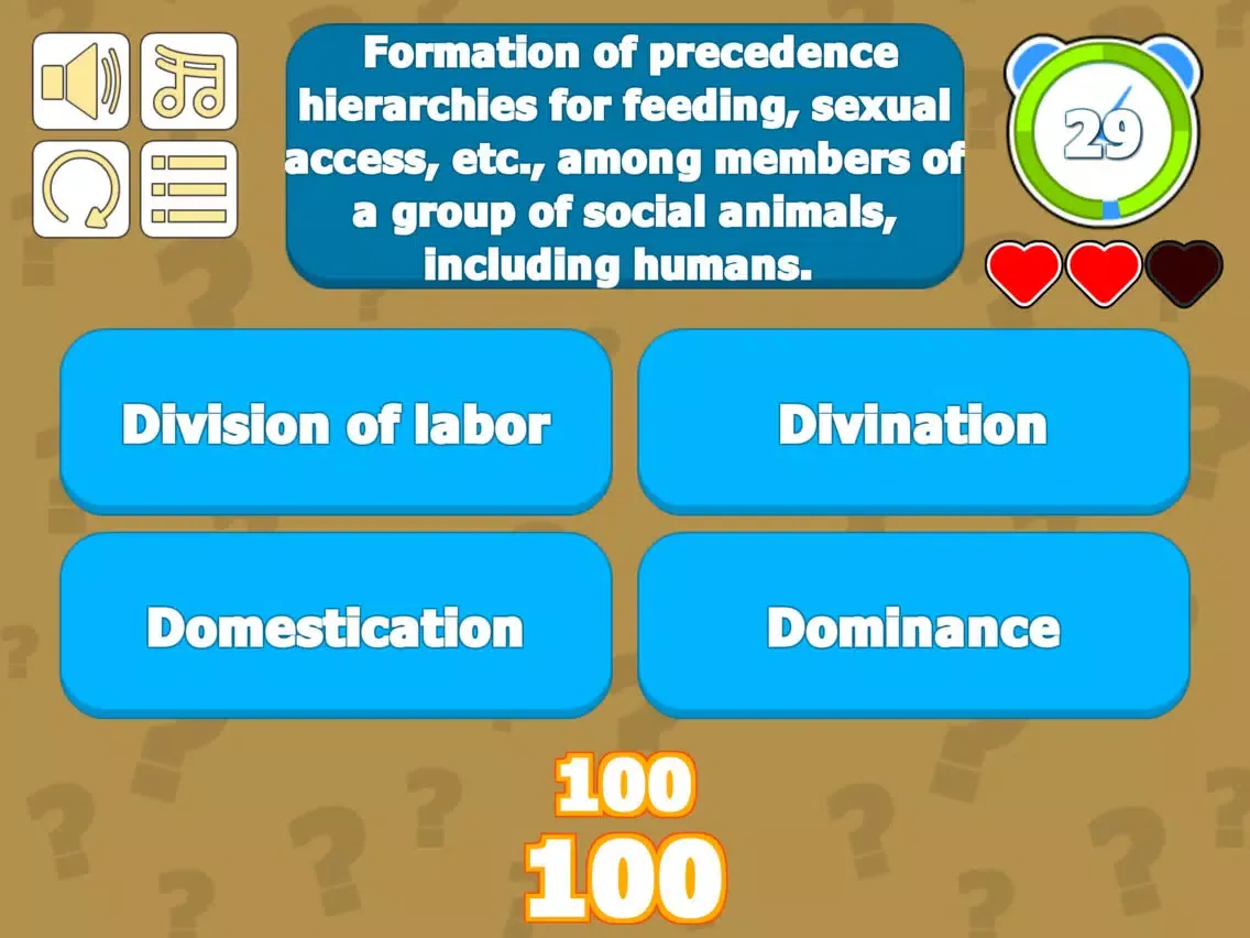 تصاویر AP World History Exam Success iPad 