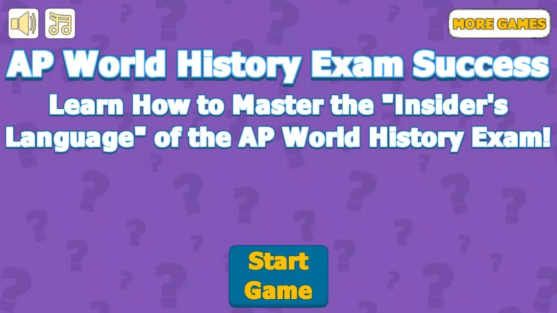 تصاویر AP World History Exam Success