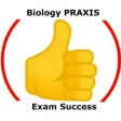 Biology PRAXIS Success