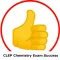 CLEP Chemistry Exam Success