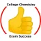 College Chemistry Success