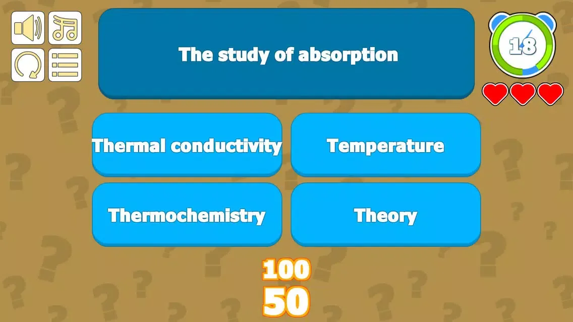 College Chemistry Success 스크린샷