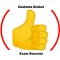 Customs Broker Exam Success!