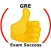 GRE Exam Success