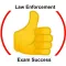 Law Enforcement Exam Success