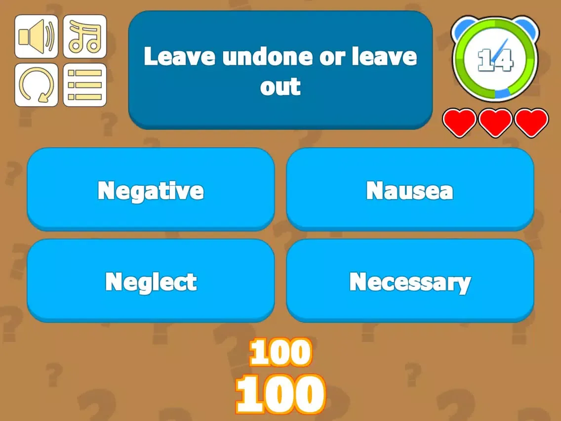 Law Enforcement Exam Success iPad  Screenshots