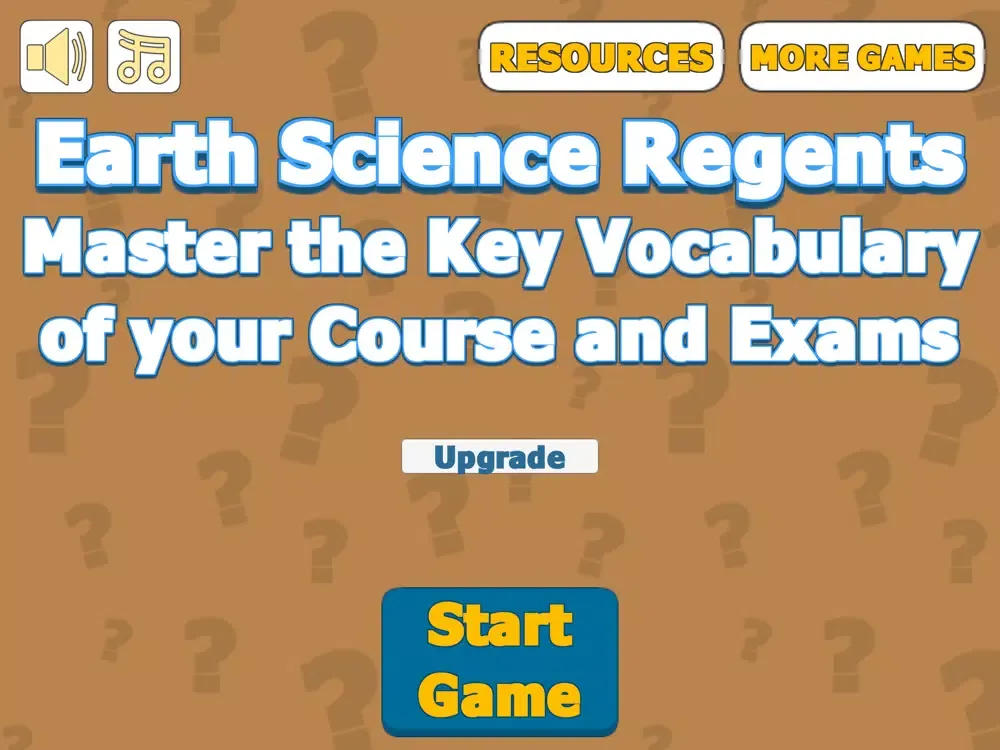تصاویر Regents Earth Science iPad 