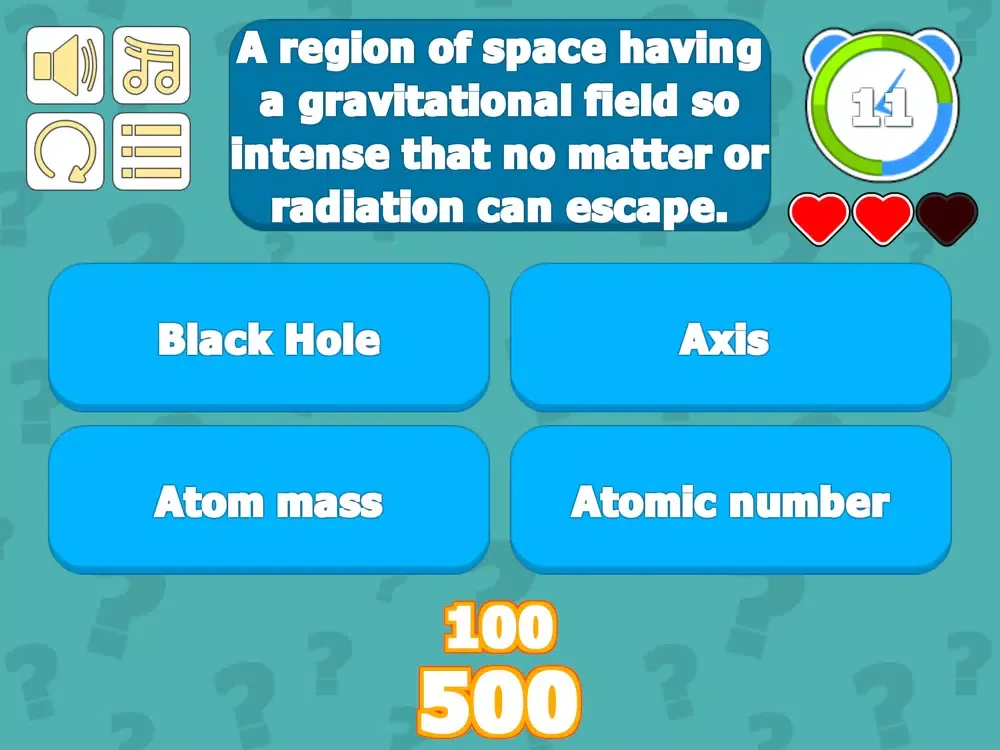 تصاویر Regents Earth Science iPad 