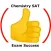 SAT Chemistry Exam Success