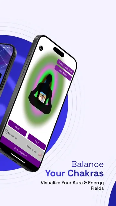 Ảnh chụp màn hình của Genius Insight Biofeedback