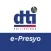 DTI e-Presyo Consumer