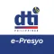 DTI e-Presyo Consumer