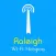 Raleigh Wi-Fi Hotspots