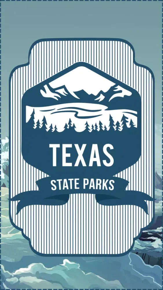 Capturas de tela do Texas National Parks & State Parks