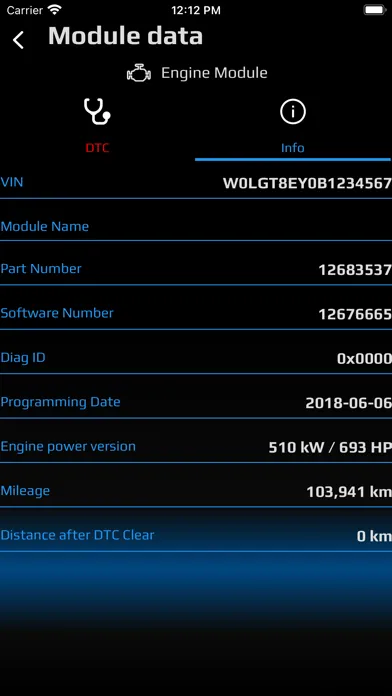 OPL Monitor應用截圖