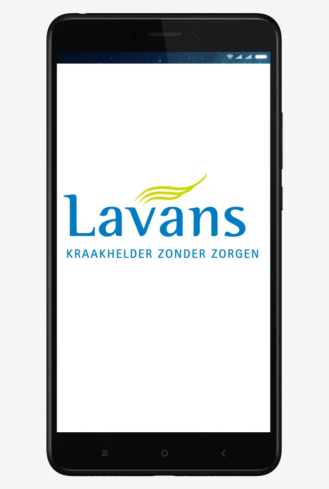Ảnh chụp màn hình của Lavans-works
