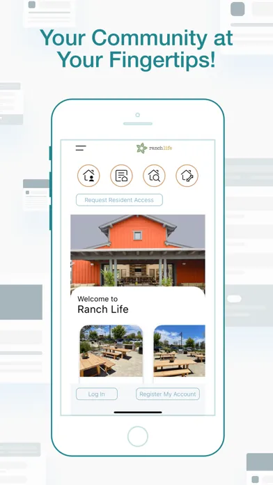 تصاویر Ranch Life