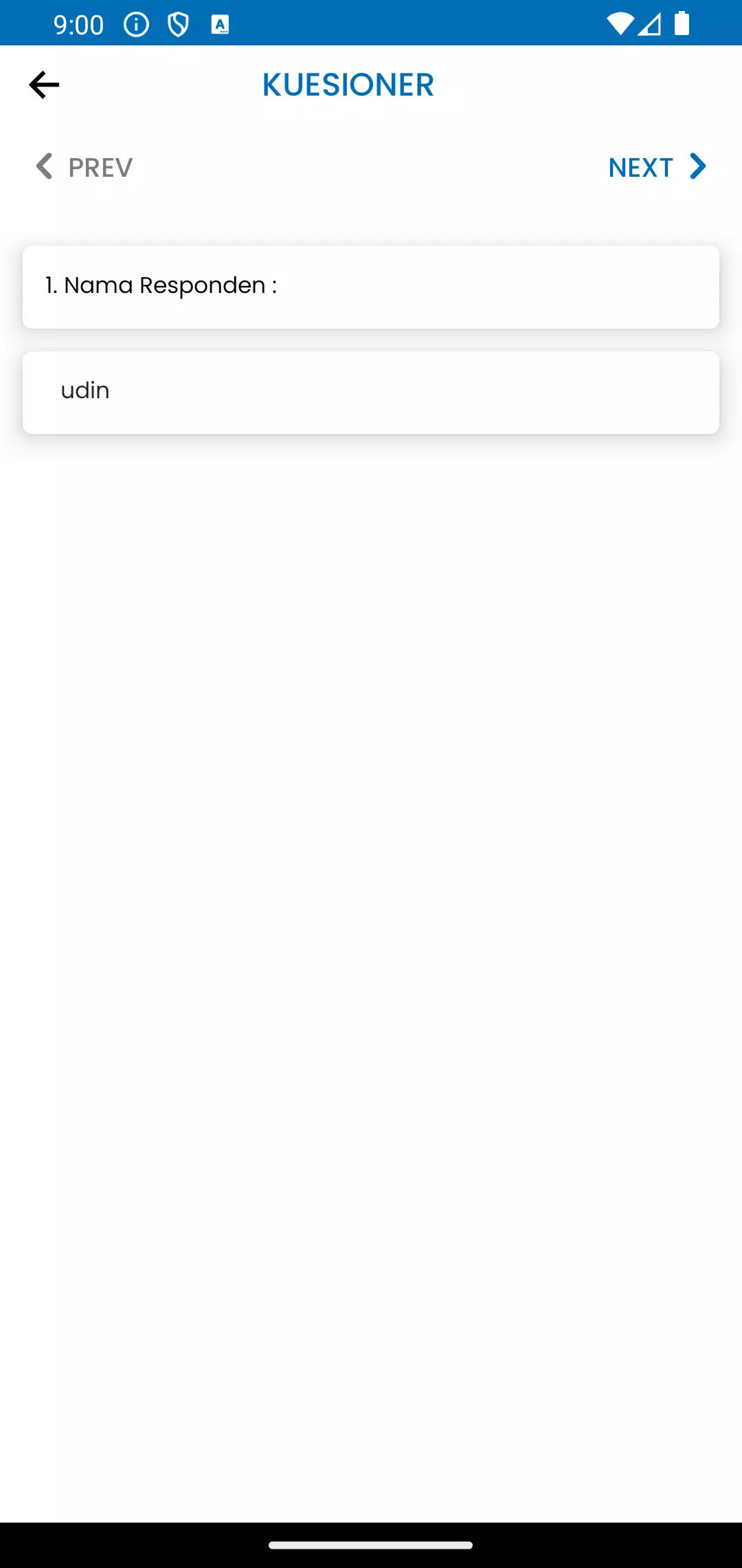 Smart Door to Door Screenshots