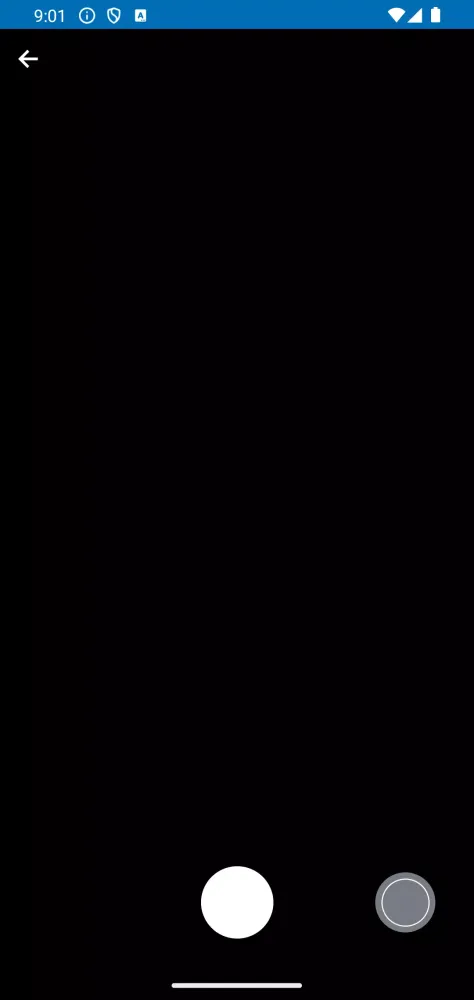 Capturas de tela do Smart Door to Door