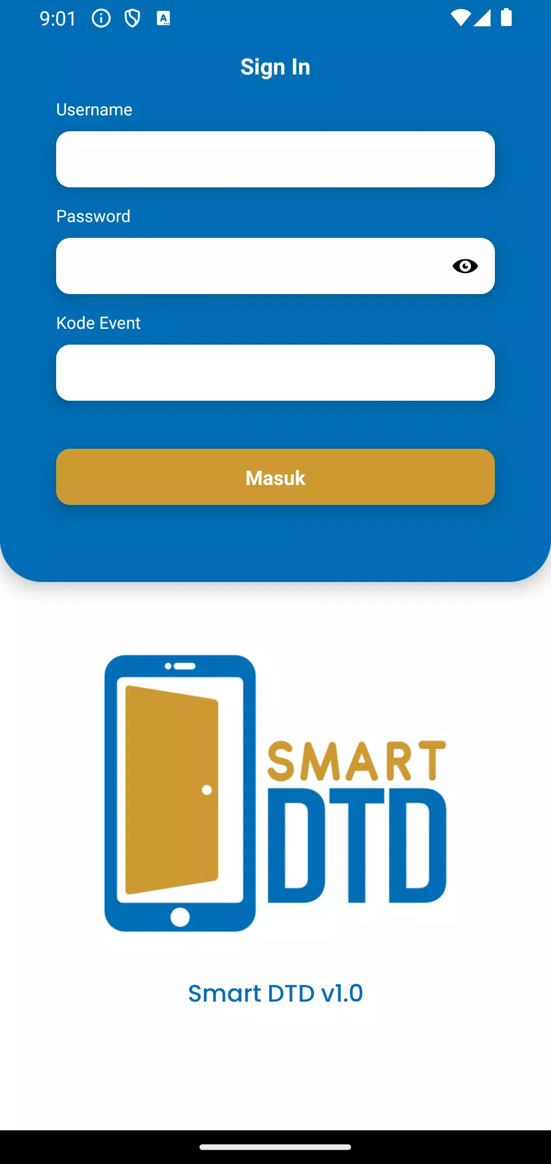 Smart Door to Door Screenshots