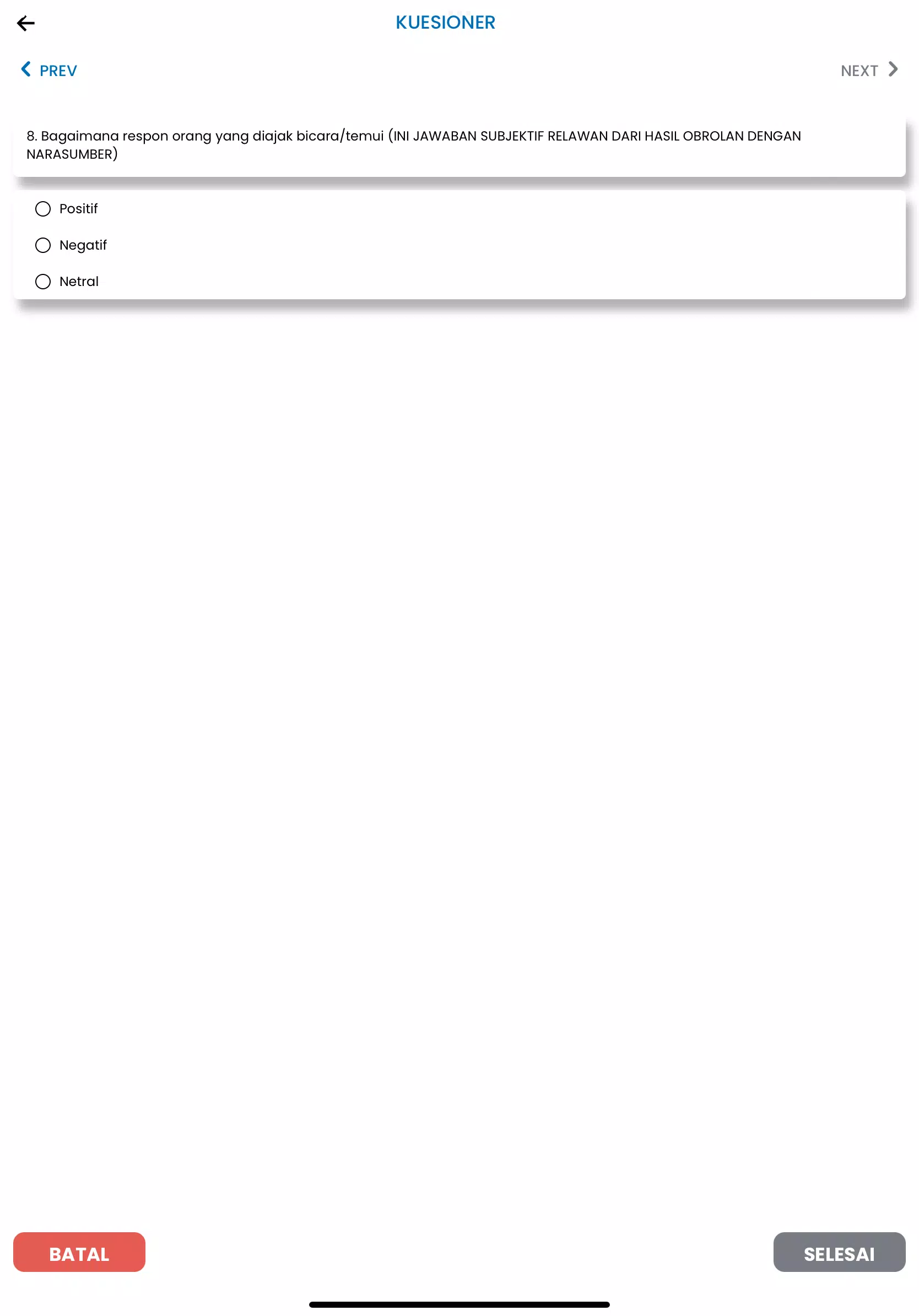 Smart Door to Door Screenshots