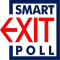 Smart Exit Poll