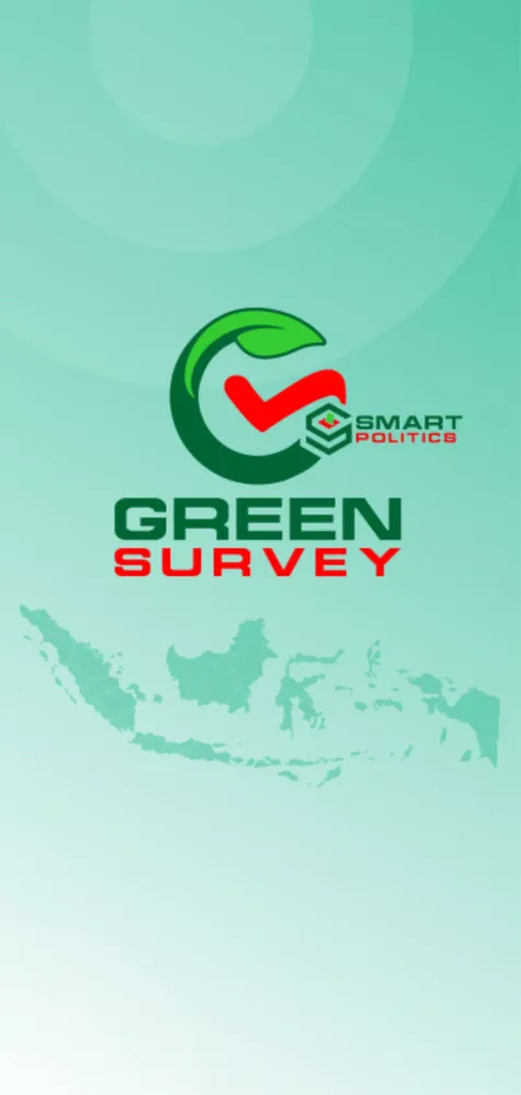 Smart Green Survey应用截图