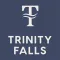 Trinity Falls