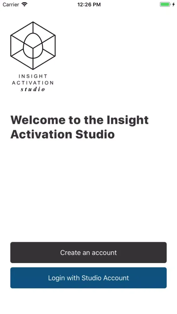 Activation Studio应用截图