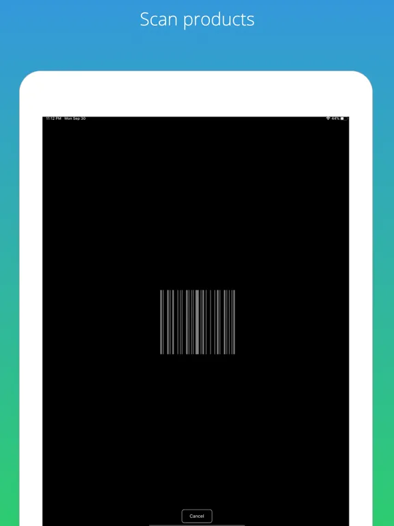 AWD: American Wholesale Dist iPad  Screenshots