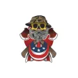 Warlord: Men's grooming