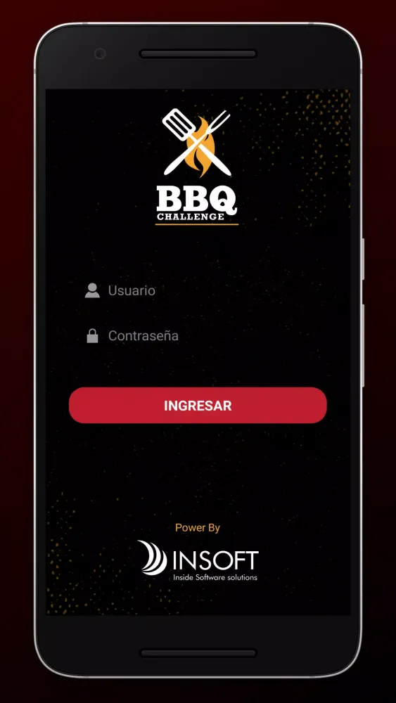 Tangkapan layar BBQ Challenge Guatemala