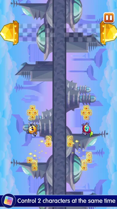 Digit & Dash - GameClub Ekran Görüntüleri
