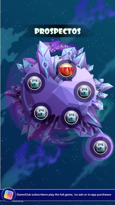 Digit & Dash - GameClub Ekran Görüntüleri