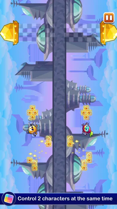 Digit & Dash - GameClub Ekran Görüntüleri